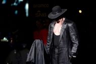 Undertaker Broken Streak